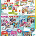 brinquedos e-leclerc 10 novembro a 9 dezembro